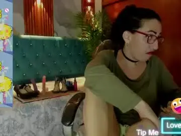 Chaturbate Watch Live Sex Cams of sabrina_dupont