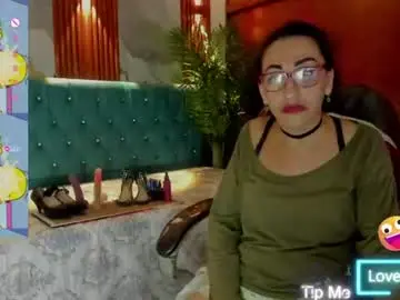 Chaturbate Nude Webcam of sabrina_dupont