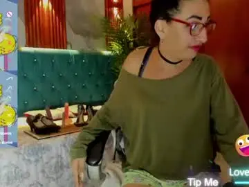 Chaturbate Private Sex Chat of sabrina_dupont