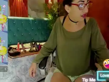 Chaturbate Watch Live Sex Cams of sabrina_dupont
