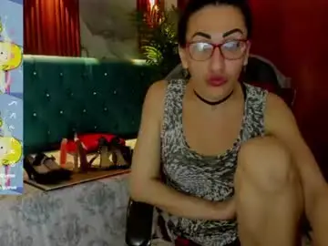 Chaturbate Nude Webcam of sabrina_dupont