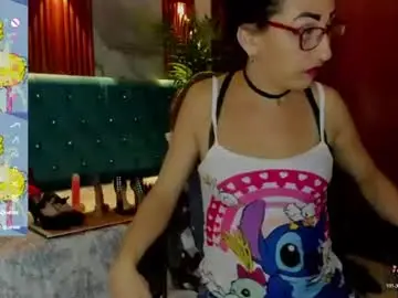 Chaturbate Free Porn Cam of sabrina_dupont
