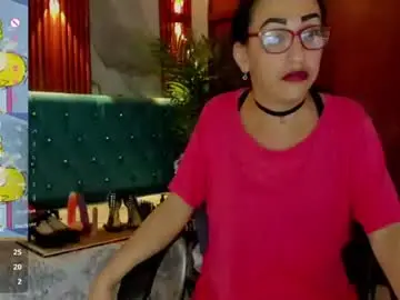 Chaturbate Private Sex Chat of sabrina_dupont