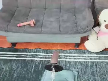 Chaturbate Sex Chat of sweet_khristie
