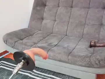 Chaturbate Sex Cam of sweet_khristie