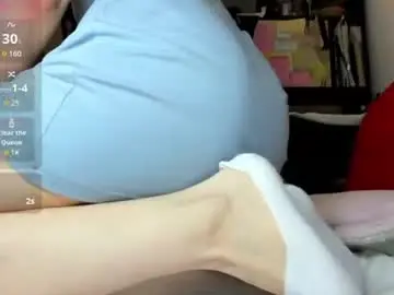 Chaturbate Live Sex of sweety_cum
