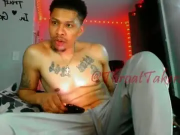 Chaturbate Free Porn Cam of throattaker4l_