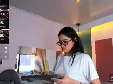 Chaturbate Sex Cam of vanessadoofenshmirtz