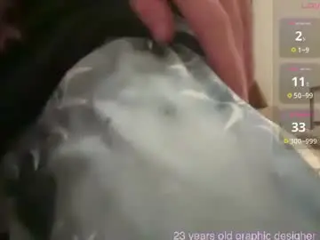 Chaturbate Sex Cam of 1000and1nights_