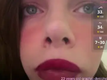 Chaturbate Adult Webcam of 1000and1nights_