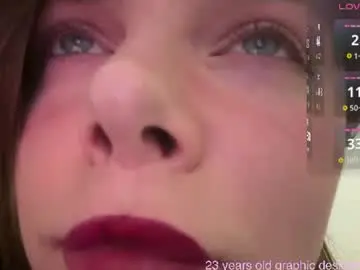 Chaturbate Live Sex of 1000and1nights_
