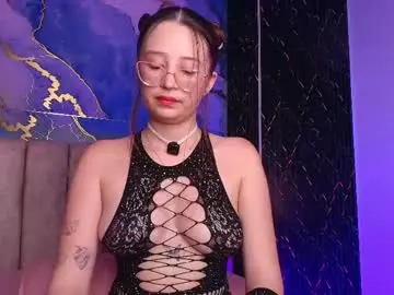 Chaturbate Sex Cam of agata_01_