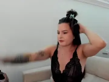 Chaturbate Private Sex Chat of amanda_callum_