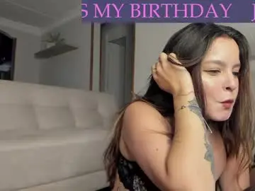 Chaturbate Private Sex Chat of amanda_callum_