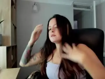 Chaturbate Free Live Porn of amanda_callum_