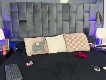 Chaturbate Free Live Porn of ashly_bloom
