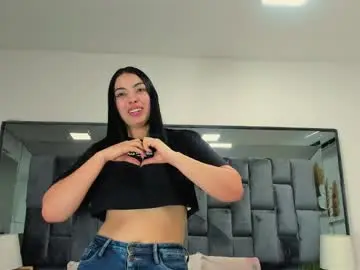 Chaturbate Watch Live Sex Cams of ashly_bloom