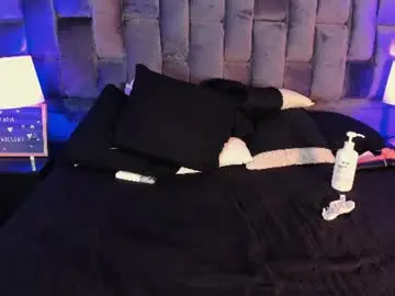Chaturbate Sex Chat of ashly_bloom