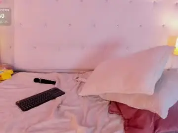Chaturbate Nude Webcam of ashly_bloom