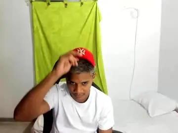 Chaturbate Live Sex Cam of corzoethan