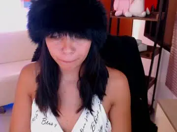 Chaturbate Sex Cam of dangel_noir6