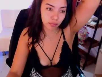 Chaturbate Adult Webcams of dangel_noir6