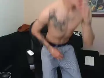Chaturbate Nude Webcam of derekswan