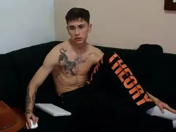 Chaturbate Adult Webcam of derekswan