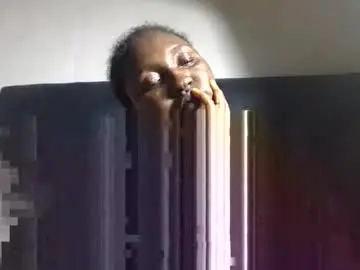 Chaturbate Adult Webcam of ebonyvd