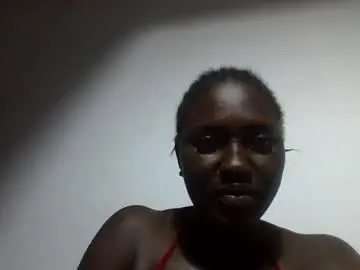 Chaturbate Nude Webcam of ebonyvd