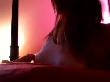 Chaturbate Live Sex Cam of fionajamez