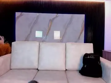 Chaturbate Live Porn of lea_rousse_