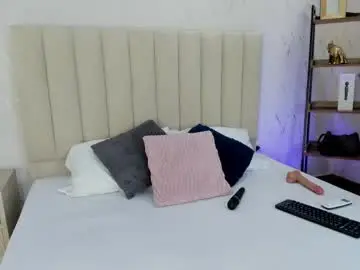 Chaturbate Adult Webcams of lilithharperr_