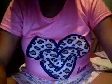 Chaturbate Free Porn Cam of sasha_unlimtd