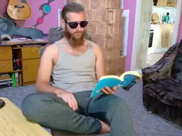 Chaturbate Live Sex Cam of sir_pelo_iv