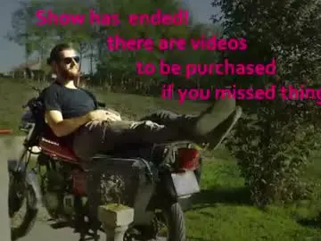Chaturbate Live Sex of sir_pelo_iv