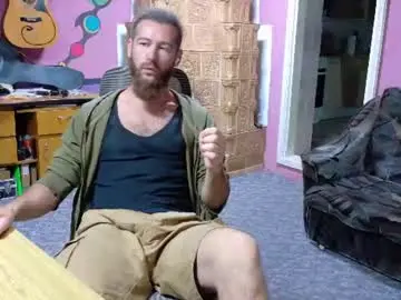 Chaturbate Adult Video Chat of sir_pelo_iv