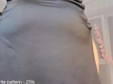 Chaturbate Adult Video Chat of summerstella