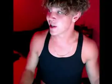 Chaturbate Nude Webcam of theonlylogan