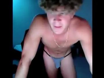 Chaturbate Sex Cam of theonlylogan