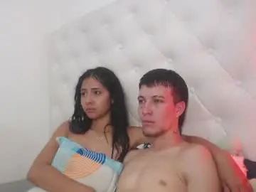 Chaturbate Private Sex Chat of thomas_and_dafnne