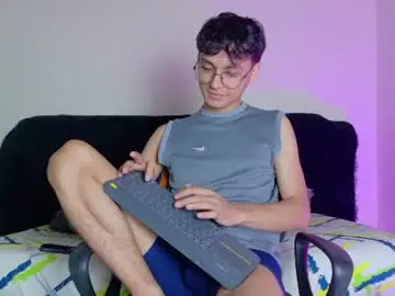 Chaturbate Best live sex cam show of tifany_eiden