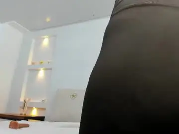 Chaturbate Best Webcam of zenda_evans