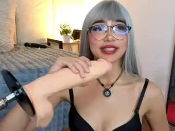 Chaturbate Best Webcam of _viollettenoir_