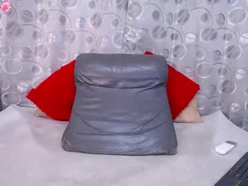 Chaturbate Nude Webcam of abbyy_taylor_