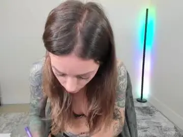 Chaturbate Adult Webcam of astridluxe