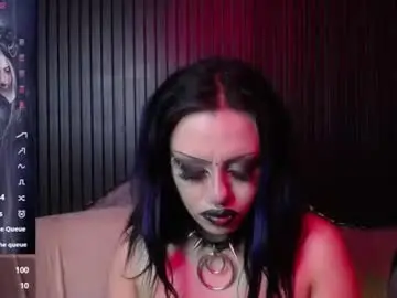 Chaturbate Free Porn Cam of belladona_trix