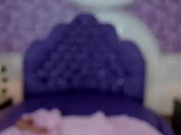 Chaturbate Live Sex of camilapietri