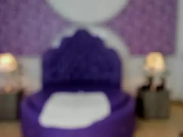 Chaturbate Adult Webcam of camilapietri