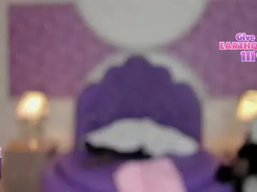 Chaturbate Nude Webcam of camilapietri